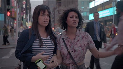 Broad City