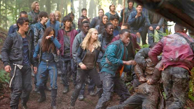 The 100