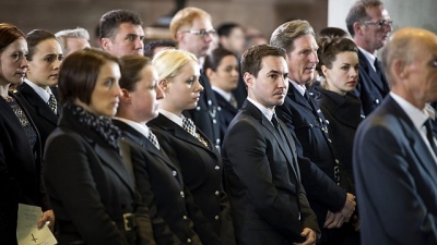 Line of Duty