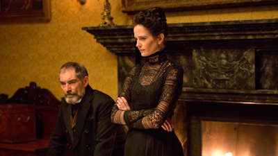 Penny Dreadful