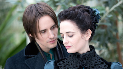 Penny Dreadful