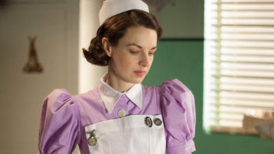 Call the Midwife