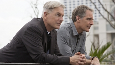 NCIS