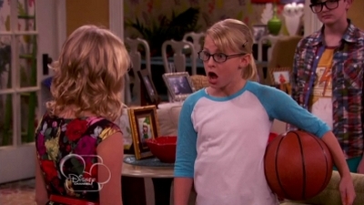 Liv and Maddie