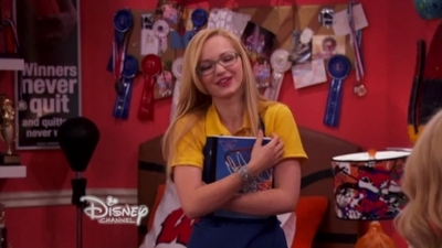 Liv and Maddie