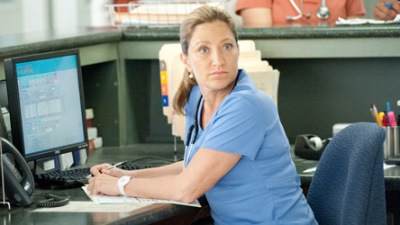 Nurse Jackie