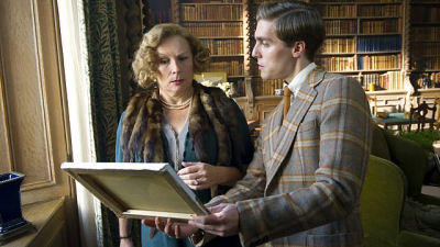 Blandings