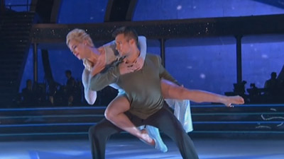 Dancing with the Stars.US