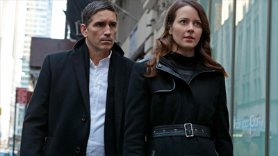 Person of Interest