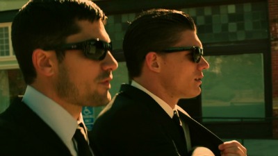 From Dusk Till Dawn The Series