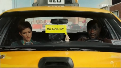 Taxi Brooklyn