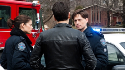 Rookie Blue