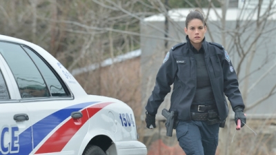 Rookie Blue