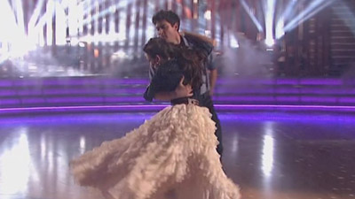 Dancing with the Stars.US