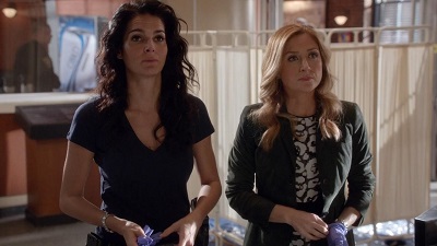 Rizzoli And Isles