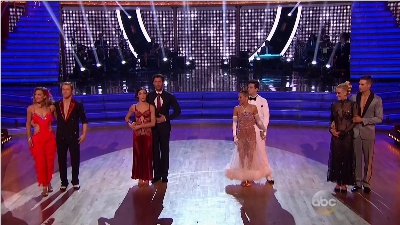 Dancing with the Stars.US