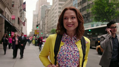 Unbreakable Kimmy Schmidt