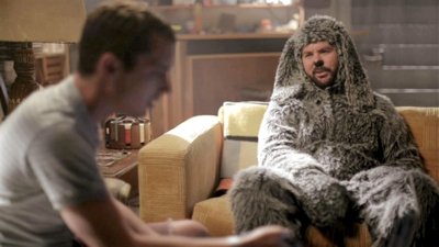 Wilfred