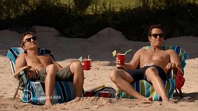 Franklin and Bash