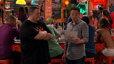 Sullivan and Son