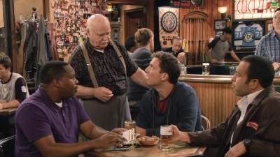 Sullivan and Son