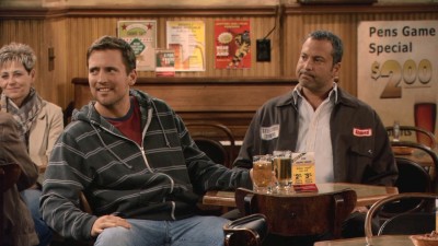 Sullivan and Son