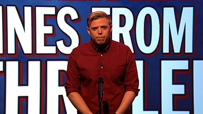 Mock the Week