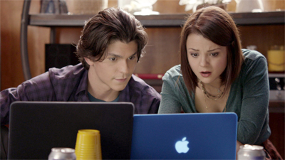 Finding Carter