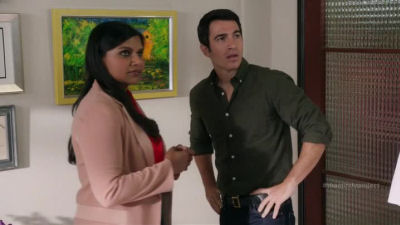 The Mindy Project