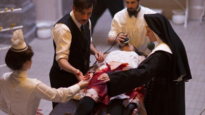 The Knick