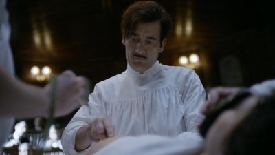 The Knick