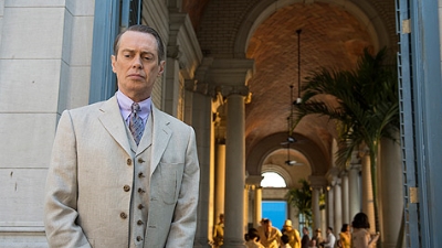 Boardwalk Empire