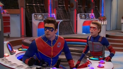 Henry Danger