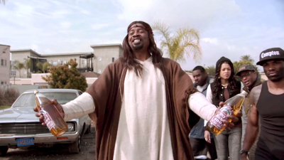 Black Jesus