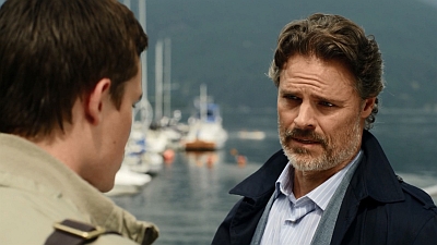 Cedar Cove