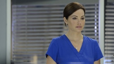 Saving Hope