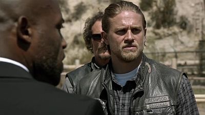 Sons of Anarchy