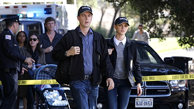 NCIS