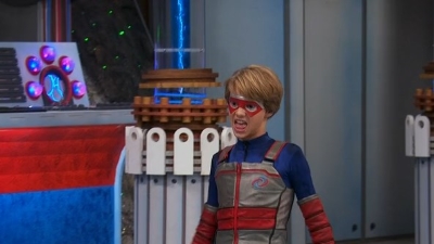 Henry Danger