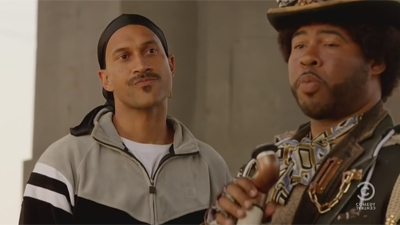 Key and Peele