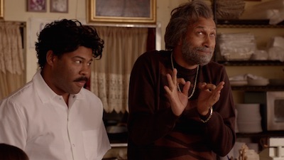 Key and Peele