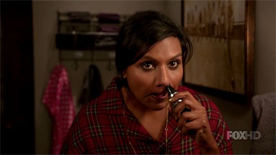 The Mindy Project