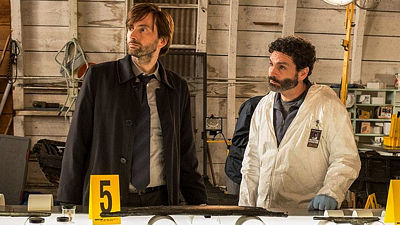 Gracepoint