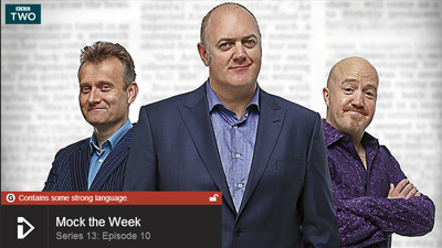 Mock the Week