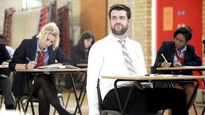 Bad Education