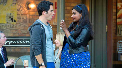 The Mindy Project