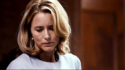 Madam Secretary