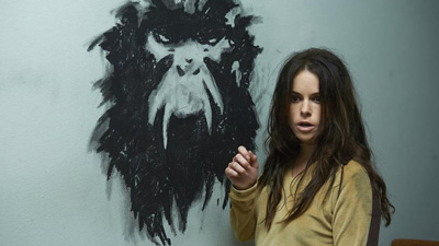 12 Monkeys