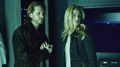 12 Monkeys