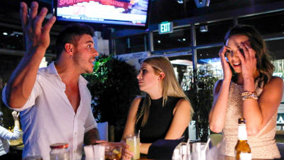 Vanderpump Rules